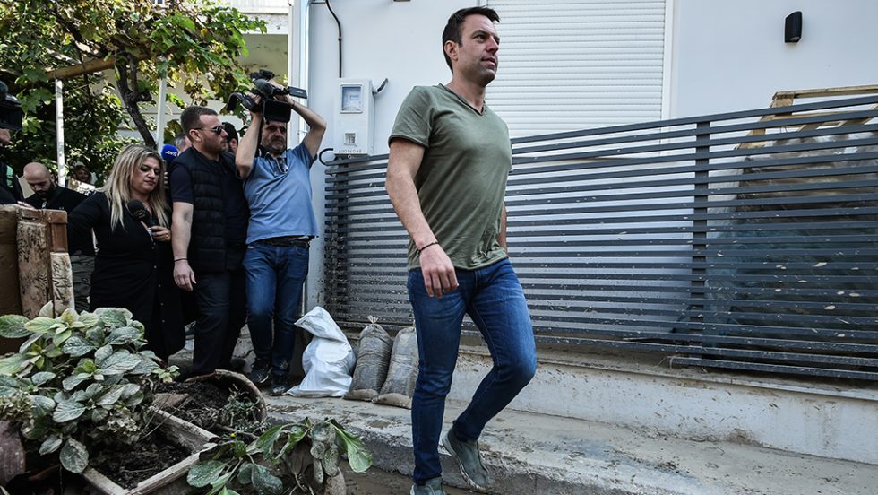 kaselakis